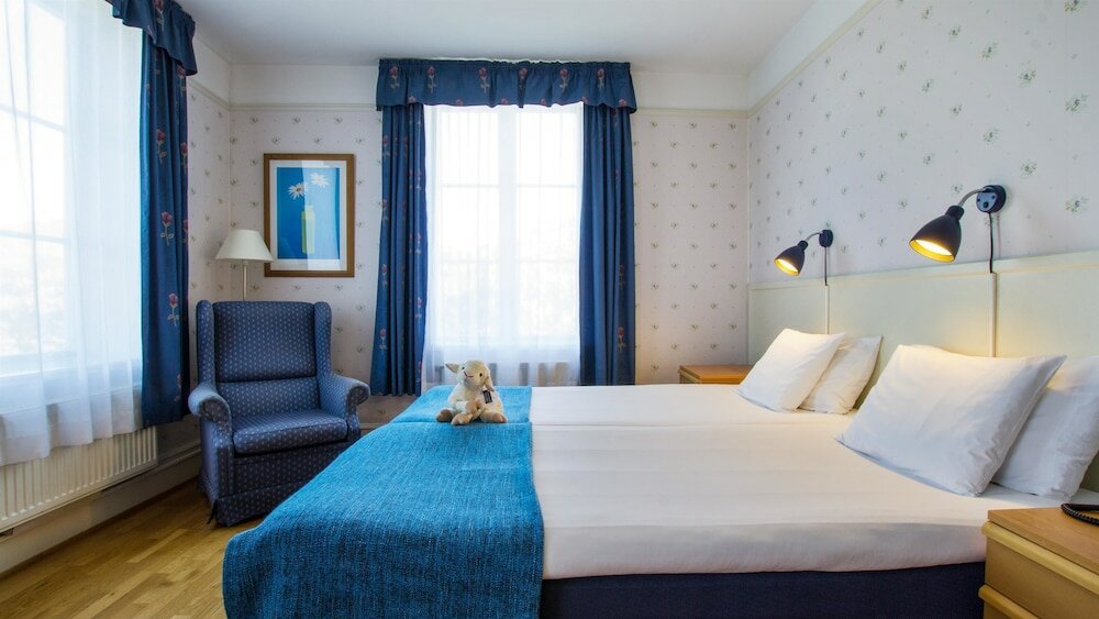 Фото отеля 3