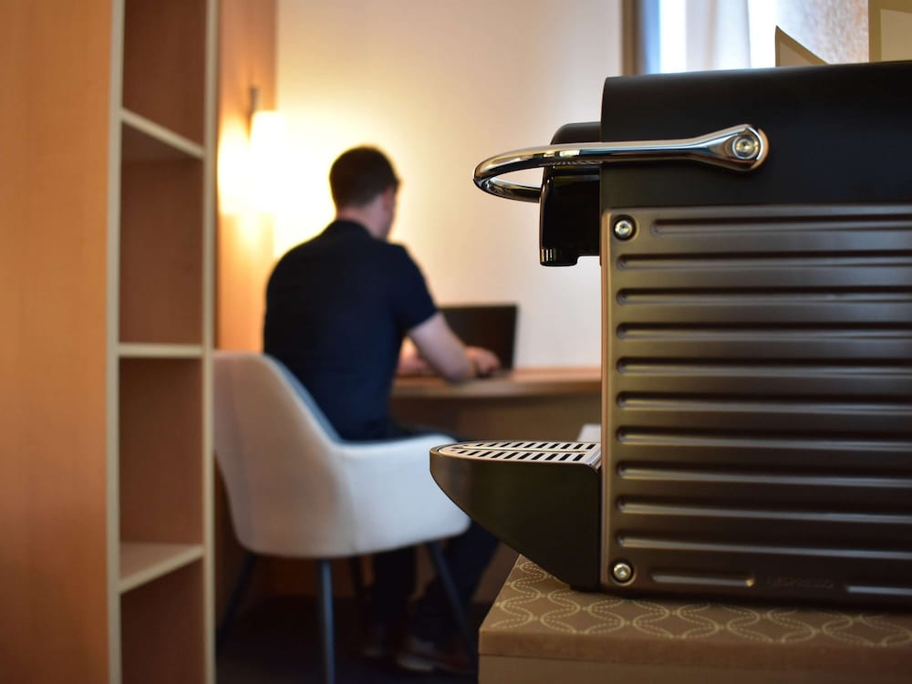 Фото ibis Limoges Centre Hotel