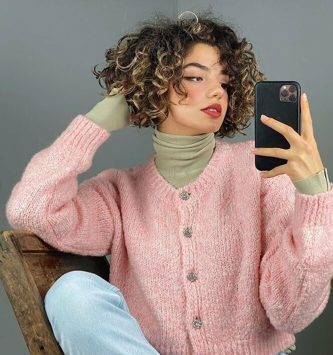 Fashion house Guler Boutique, Hendek, photo