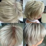Kolorprofi. 56 (selo Nezhinka, Lesnaya ulitsa, 23), beauty salon