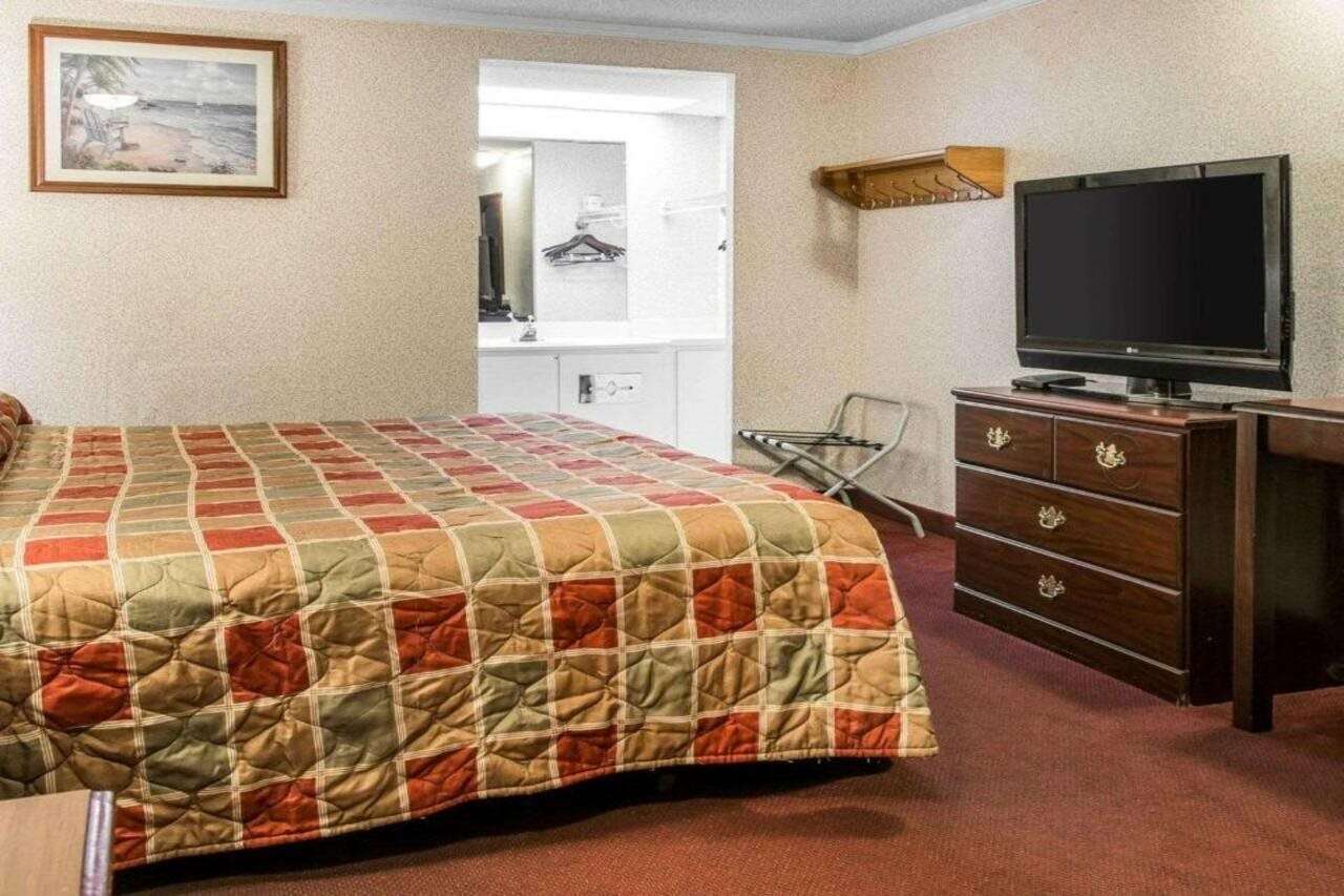 Фото Rodeway Inn