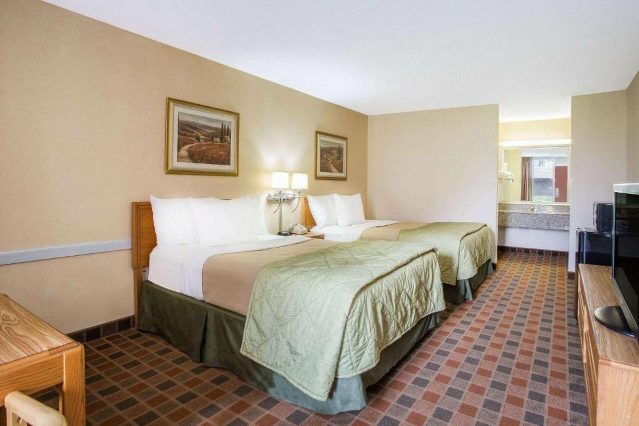 Фото Ramada by Wyndham Wytheville