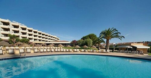 Внешний вид отеля Evora Hotel в Эворе, фото 1