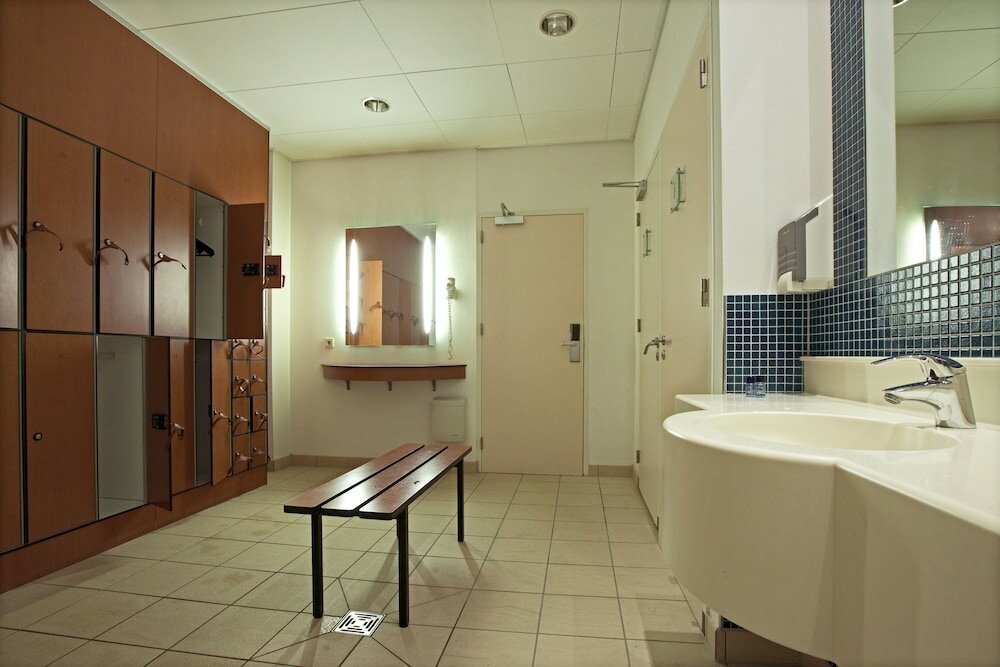 Фото Fletcher Family Hotel Paterswolde