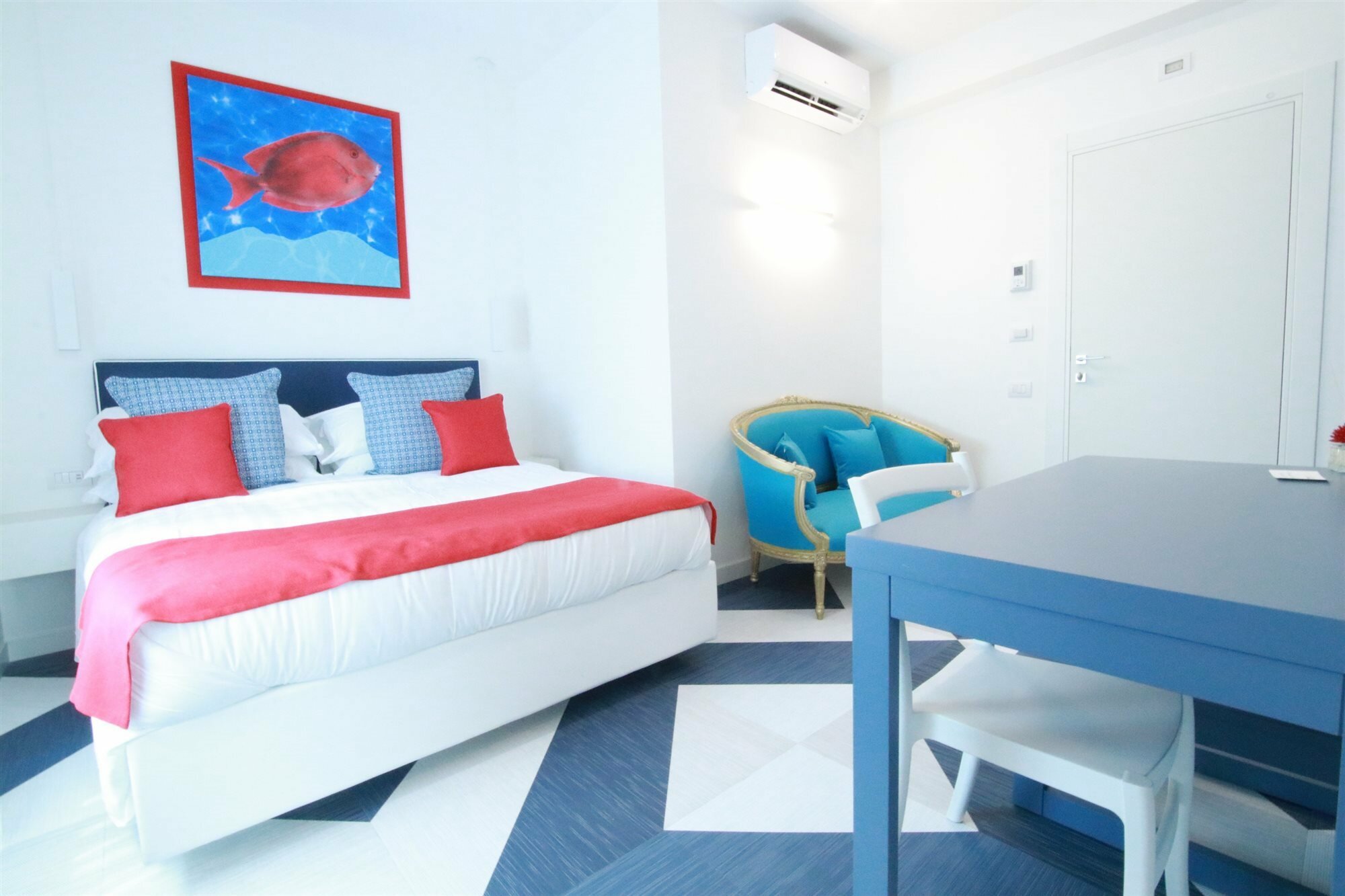 Фото Villa Cettina Boutique Hotel