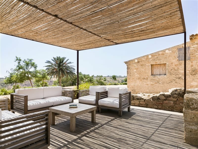 Фото Wine Relais Feudi del Pisciotto