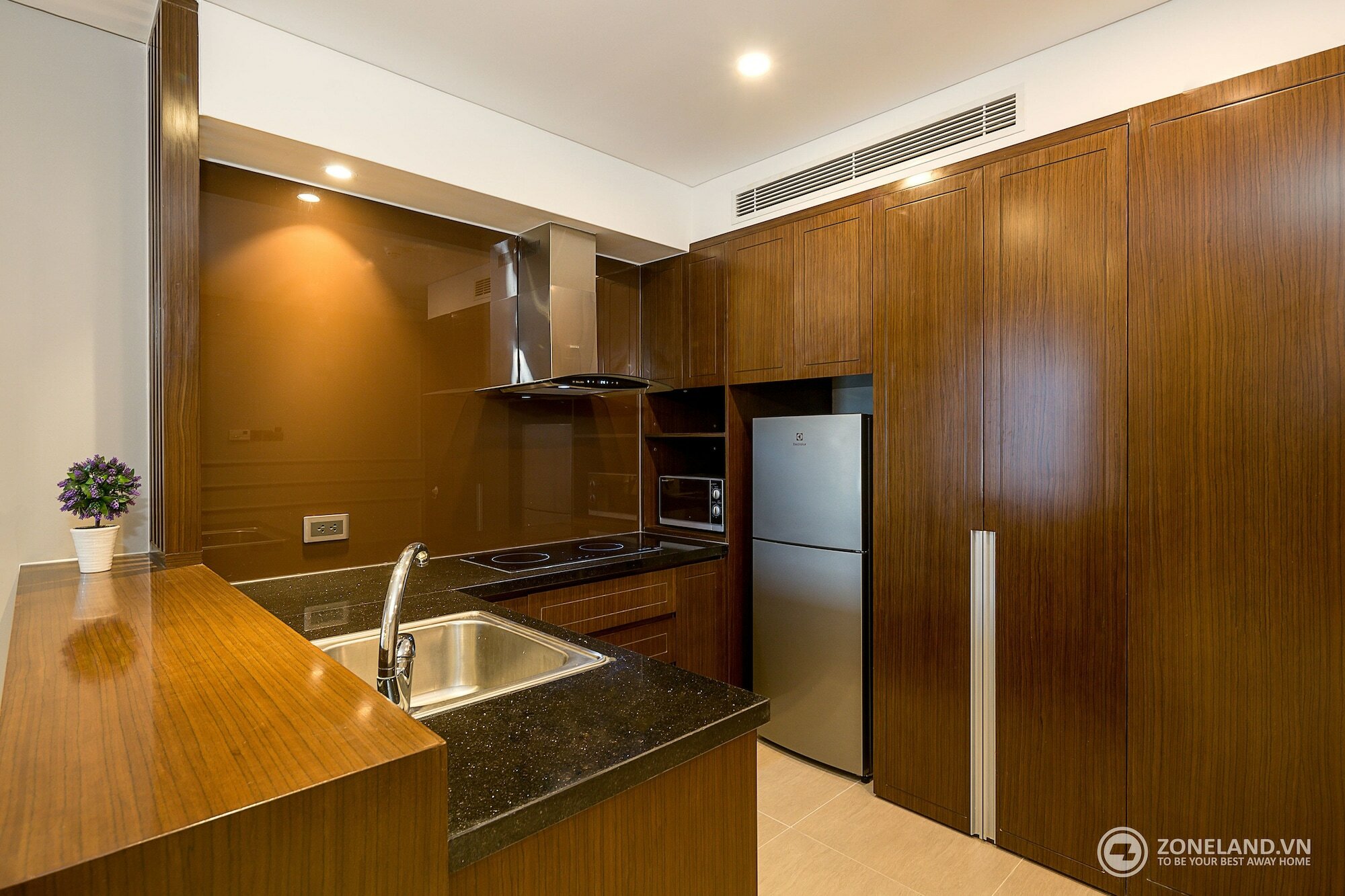 Фото Zoneland Premium Luxury Apartments