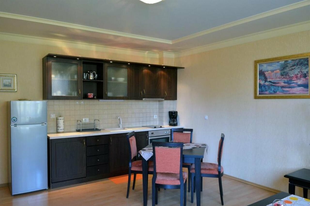 Фото Aparthouse Borovo