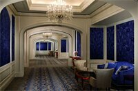 Гостиница The Ritz-Carlton, St. Louis