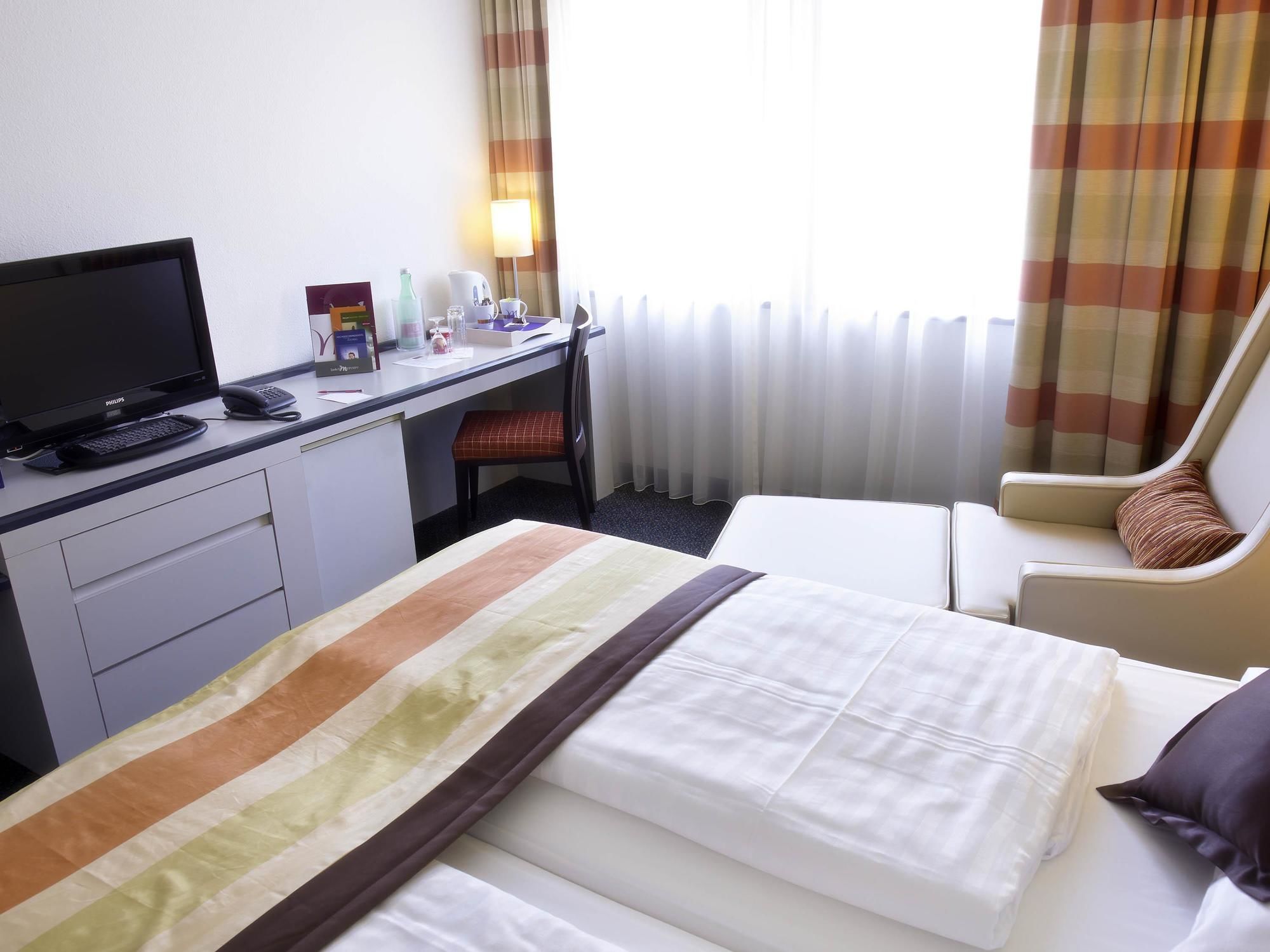 Фото Grand Hotel Bregenz MGallery