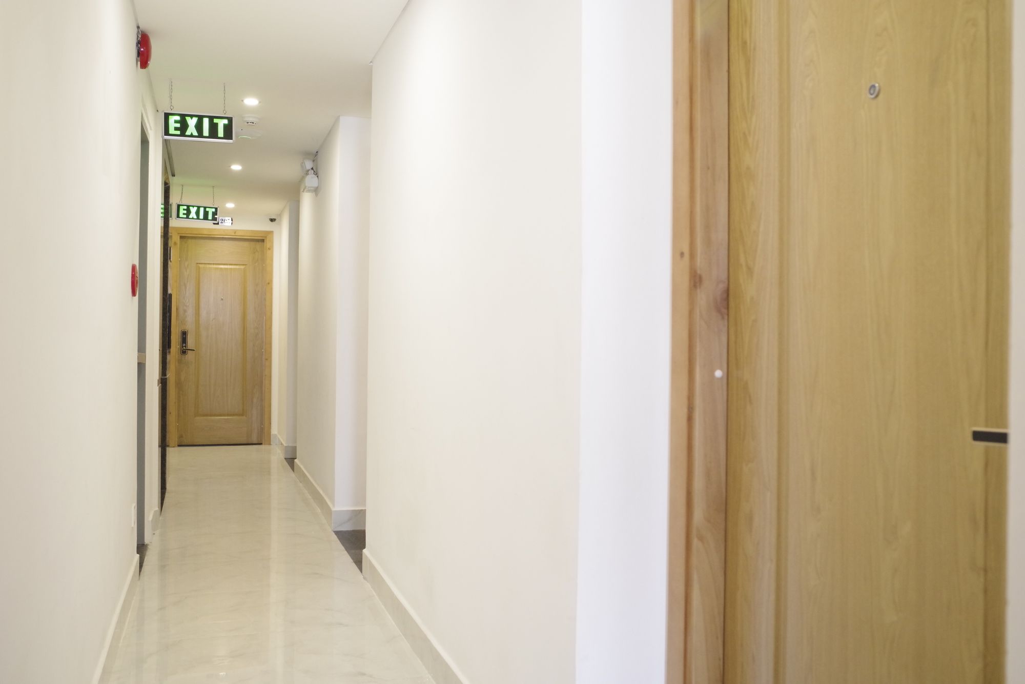 Фото Mai Villa Hotel Airport