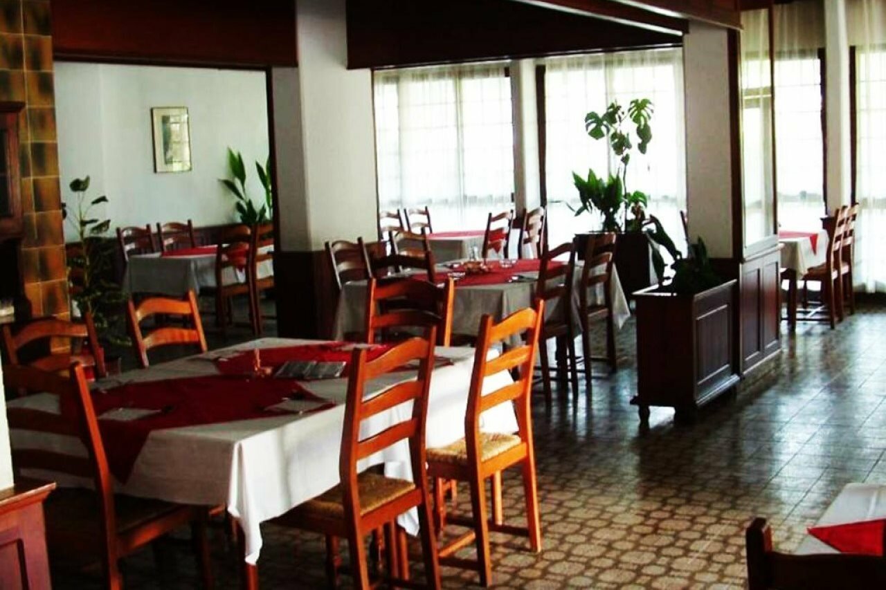 Фото Montenegrina Hotel & SPA