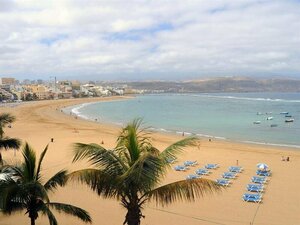 Гостиница Hotel Olympia