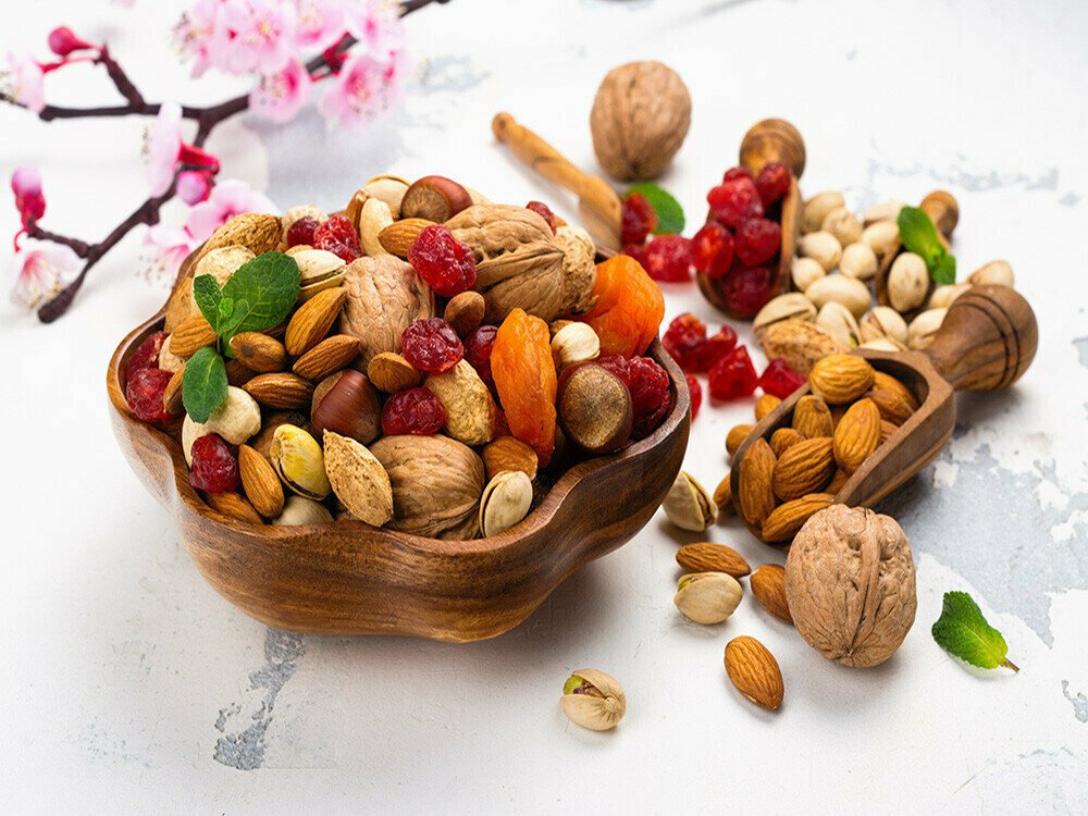 Nuts, snacks, dried fruits Kuruyemistoptancom, Kayseri, photo
