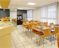 Фото Sejours & Affaires Nantes Ducs de Bretagne