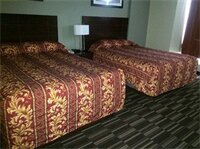 Фото Coliseum Inn