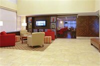 Фото Four Points by Sheraton Philadelphia City Center