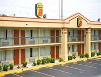 Фото Magnuson Hotel Jacksonville Downtown