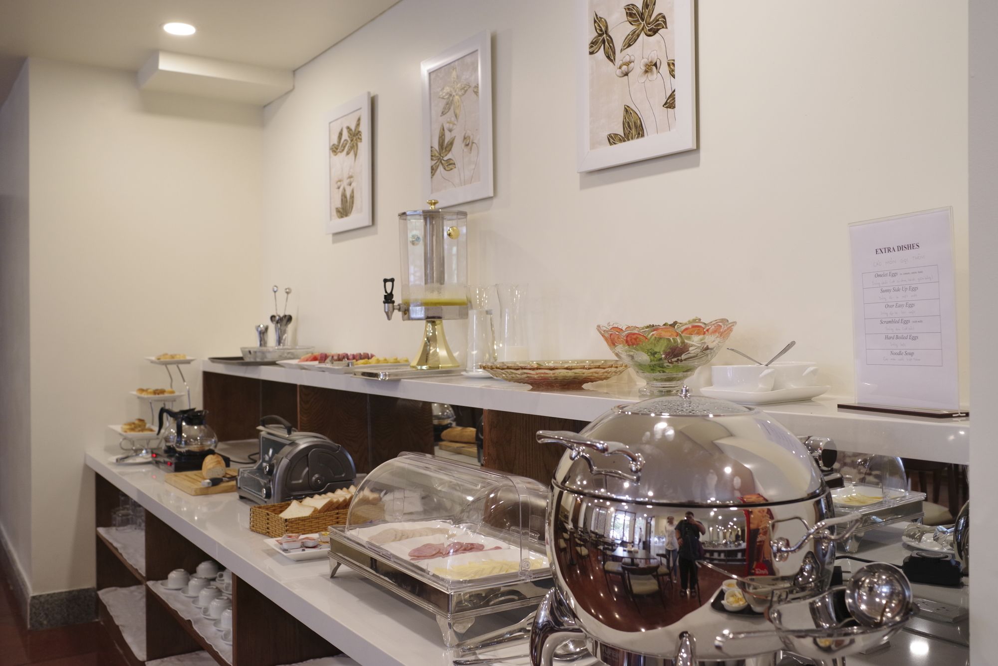 Фото Mai Villa Hotel Airport