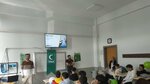 Ali Ulker Vocational Training Center (İstanbul, Bayrampaşa, Kocatepe Mah., Gümrük İskelesi Cad., 52/1), centro educativo