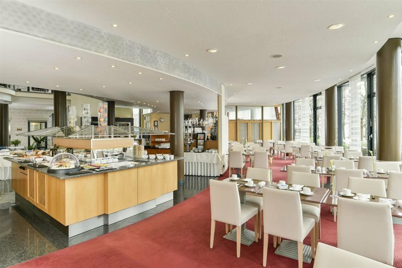 Фото Nh München Unterhaching