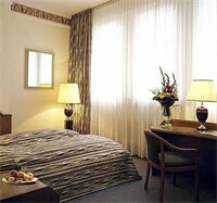 Фото Hotel Viktoria