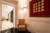 Фото Hôtel Raymond 4 Toulouse