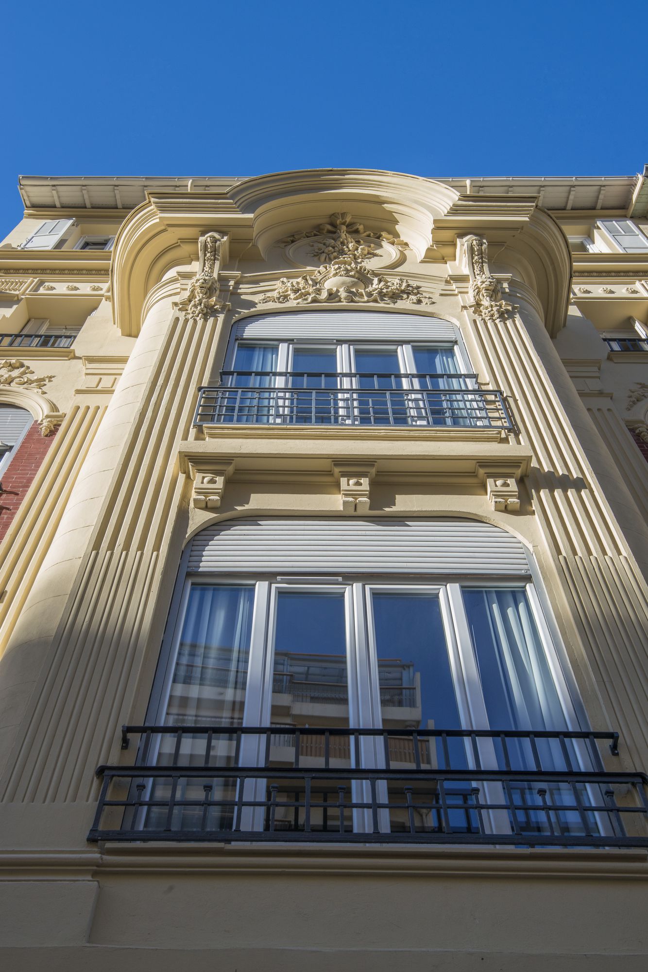 Фото Hotel Paganini