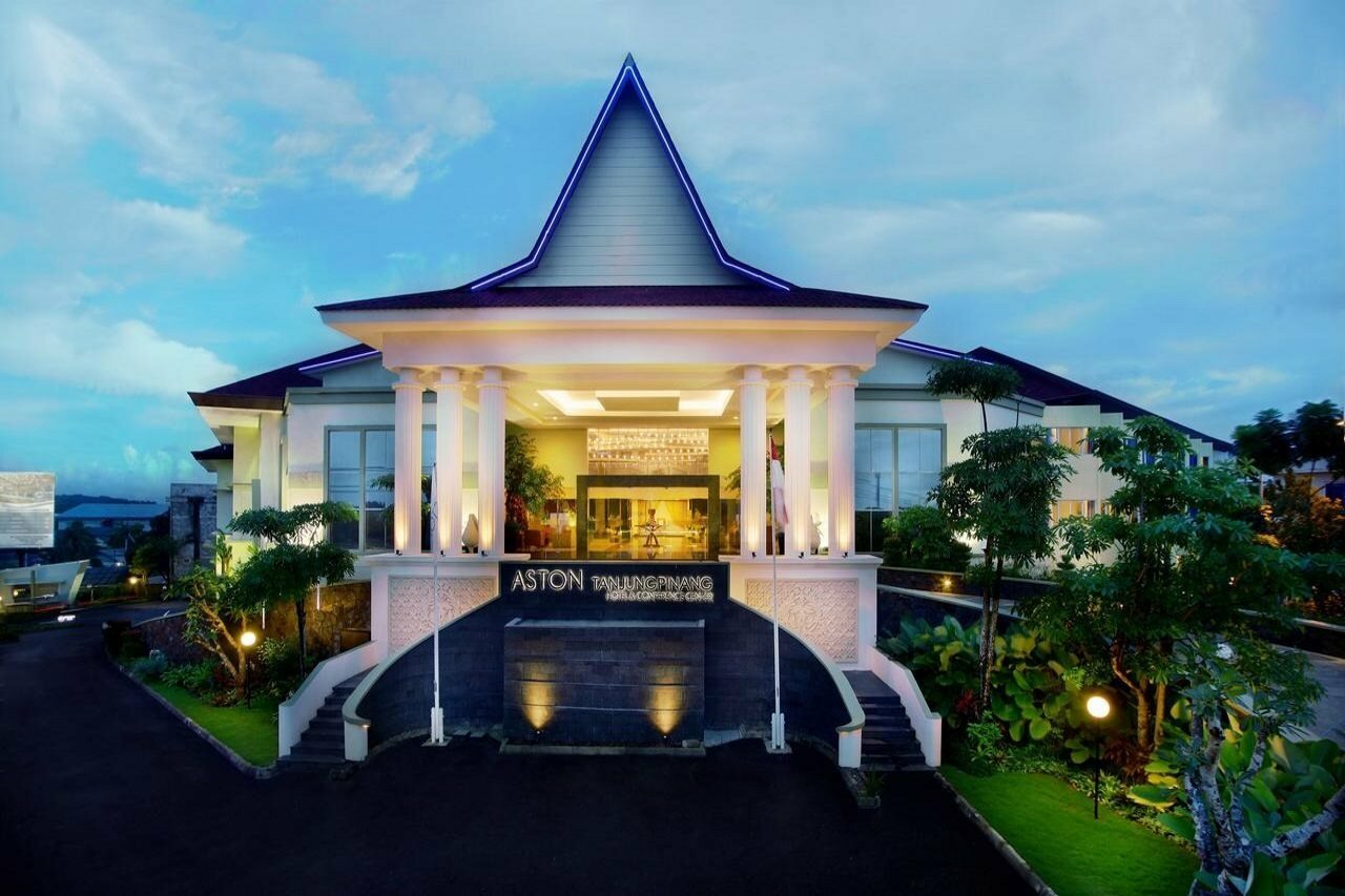 Фото Aston Tanjung Pinang Hotel & Conference Center
