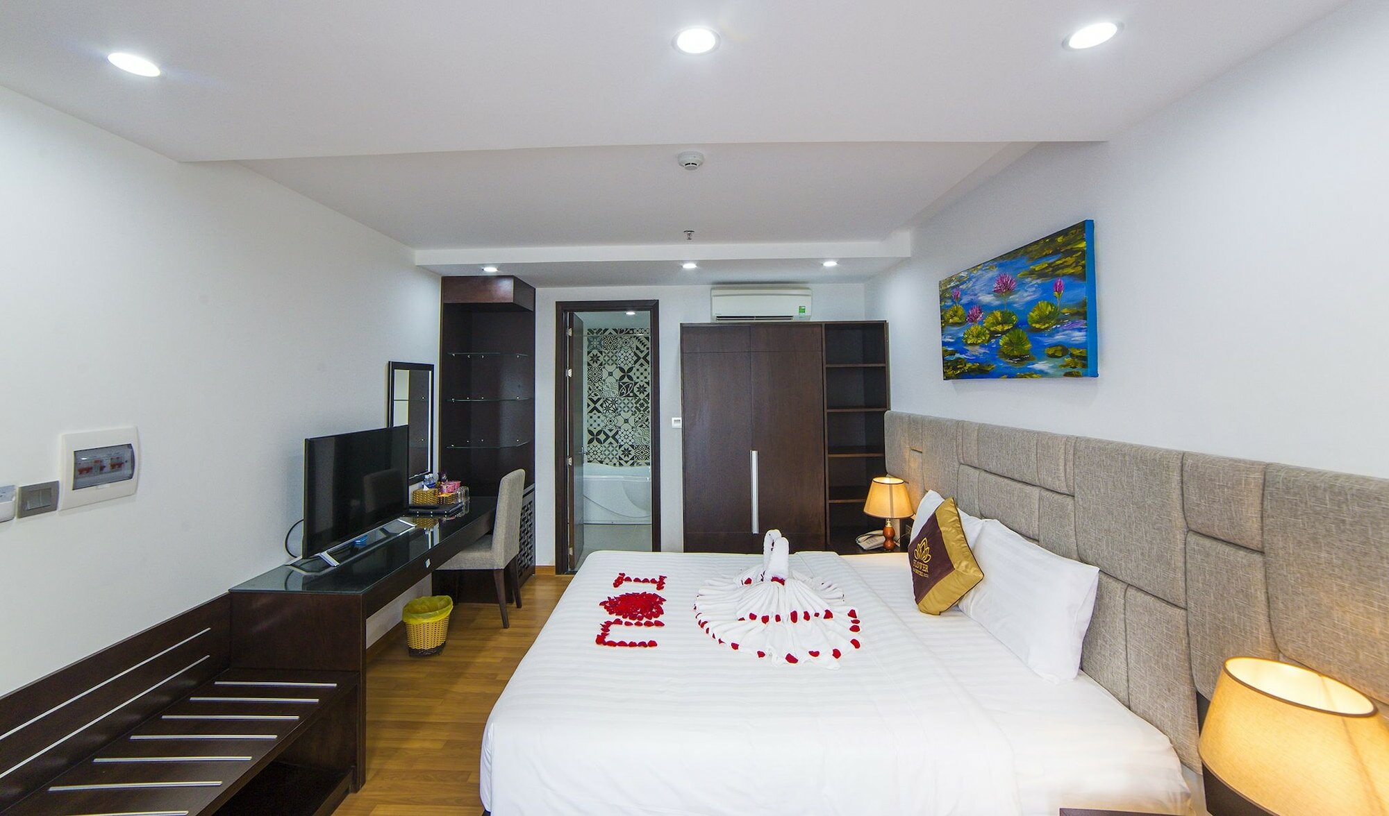 Фото Flower Hotel