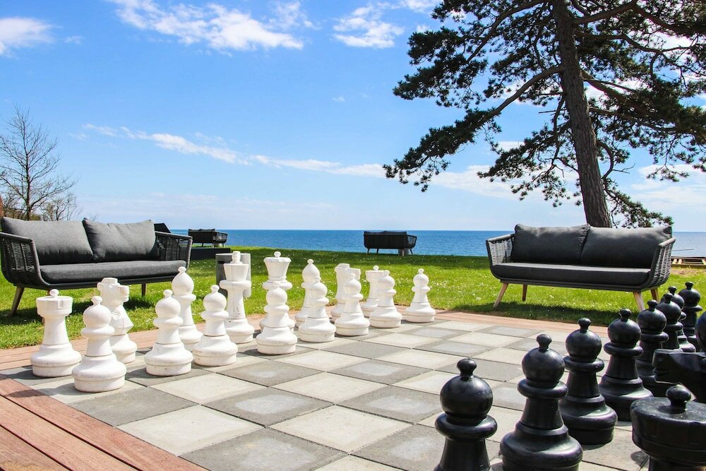 Фото Fredensborg Badehotel