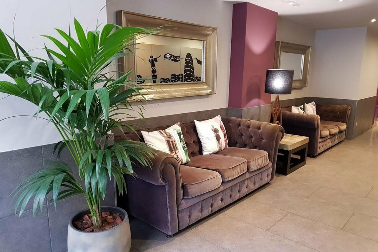 Фото Sensation Sagrada Familia