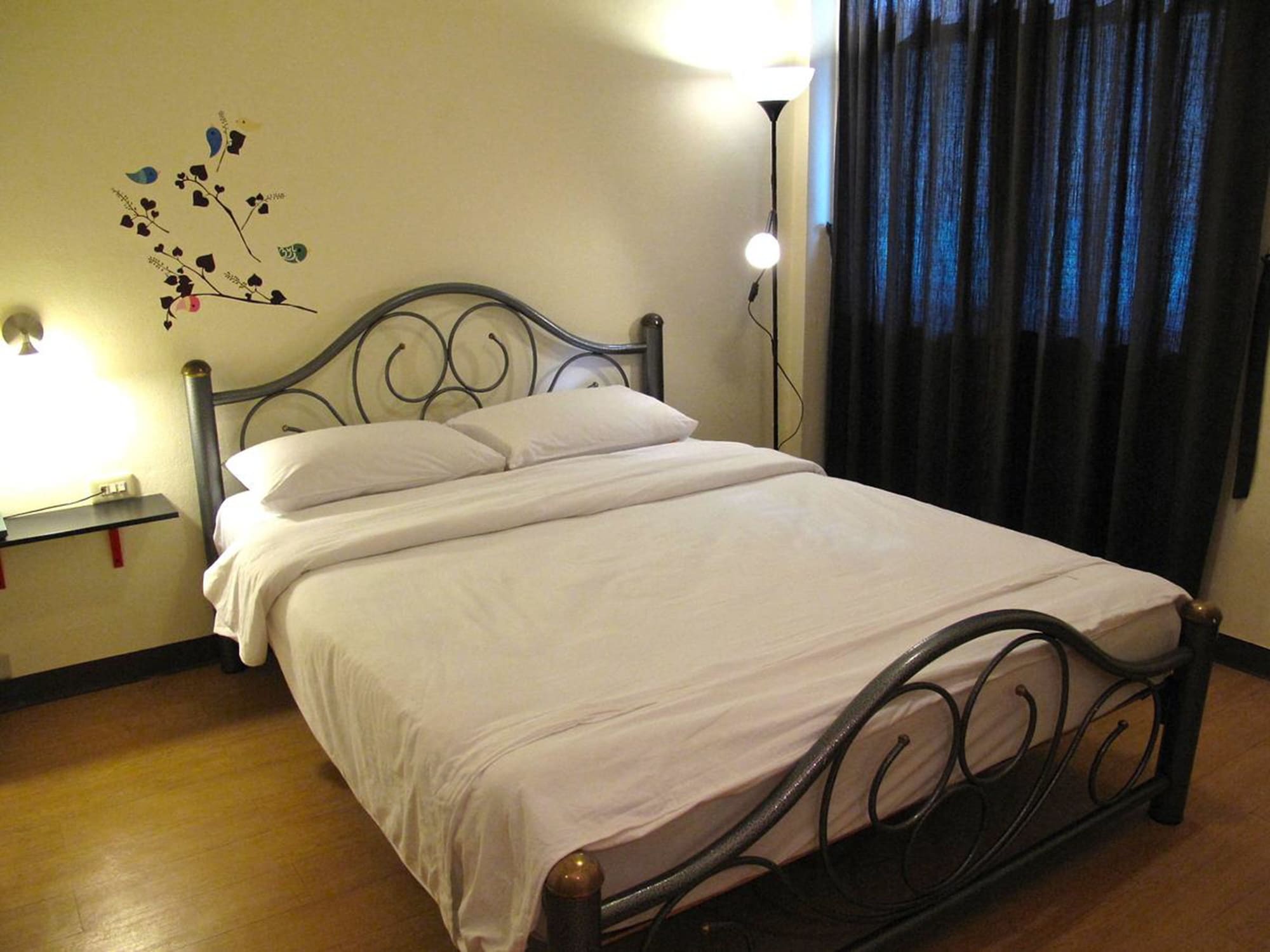 Фото Intown Residence