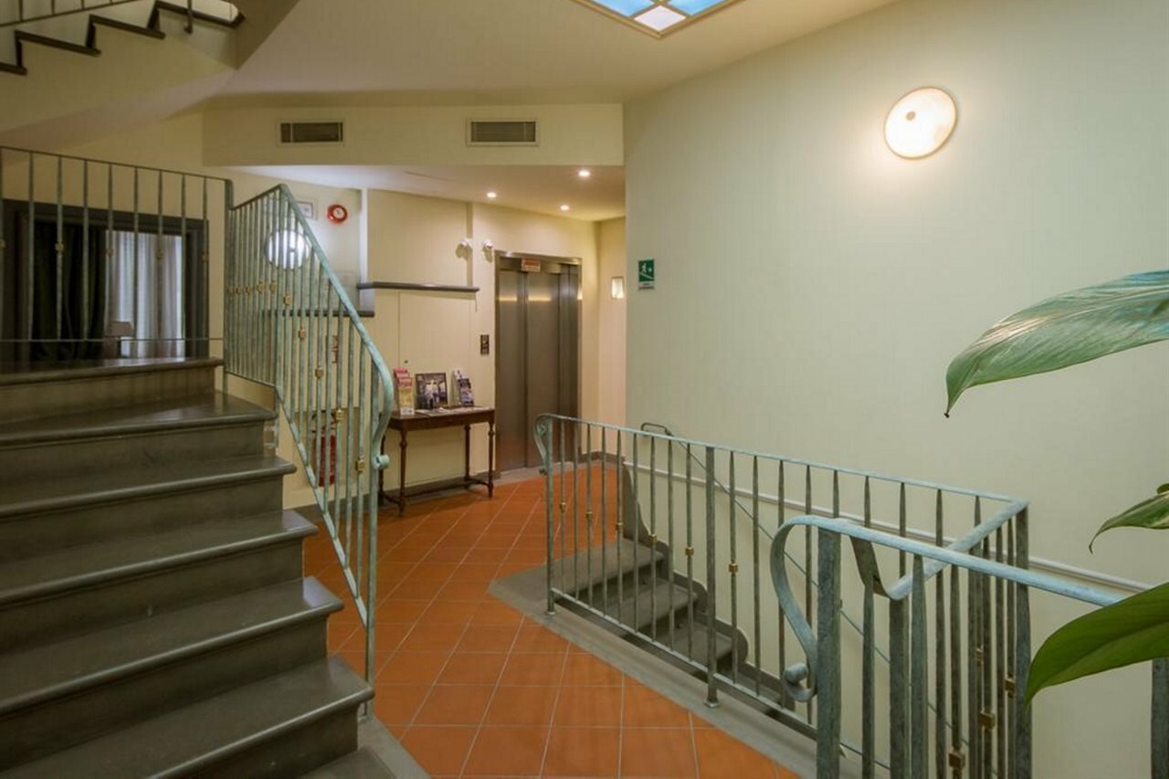 Фото Hotel Panama