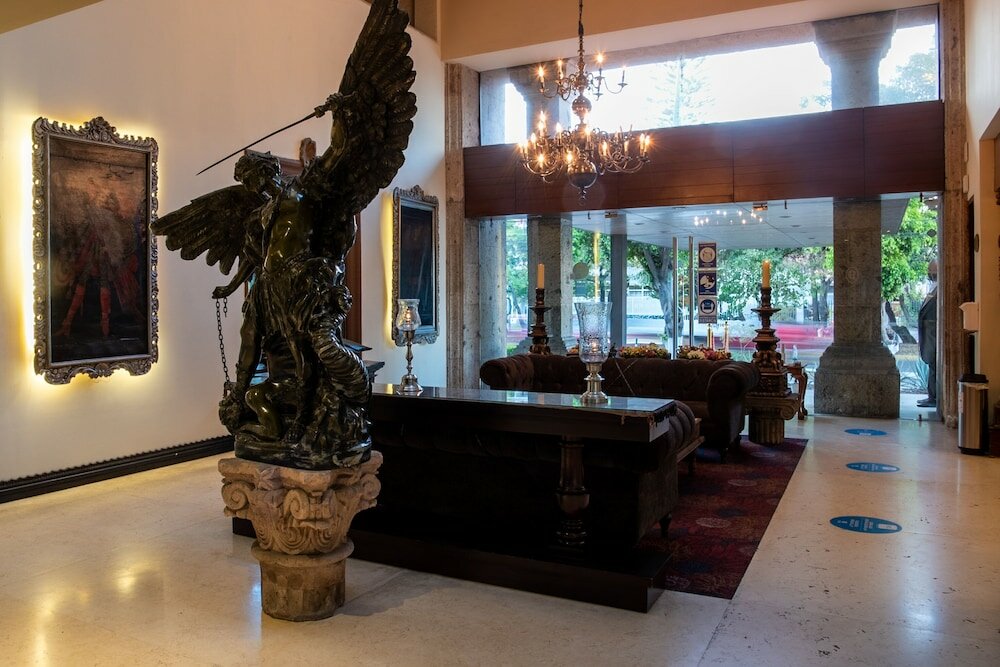 Фото отеля 4