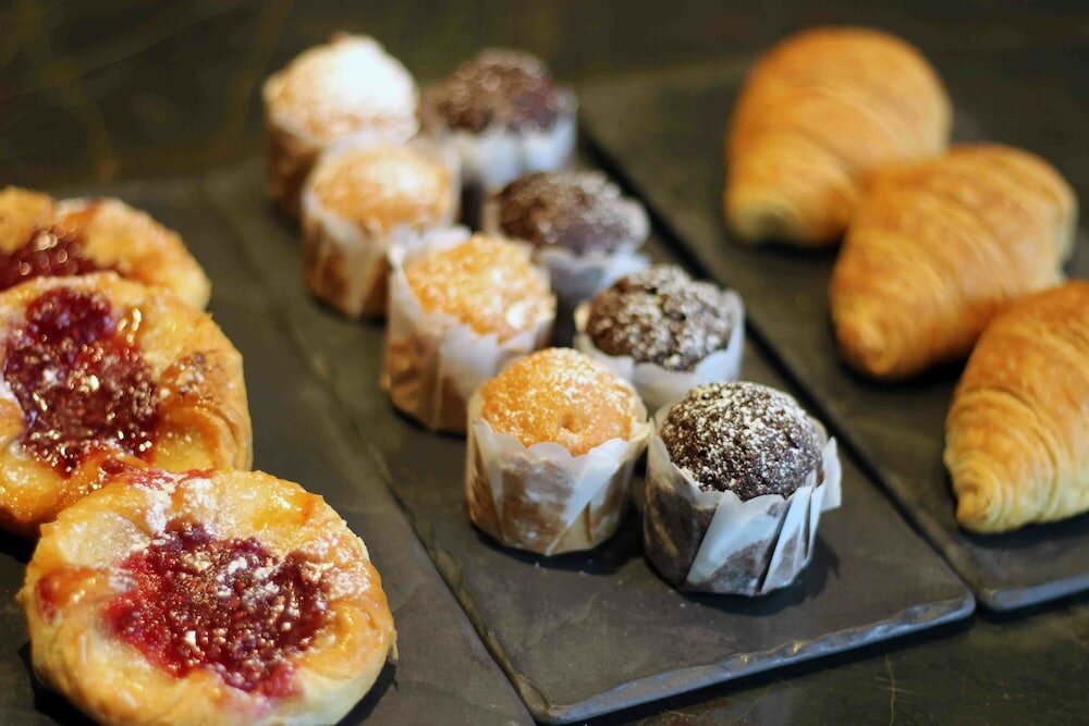 Фото Hilton Adelaide