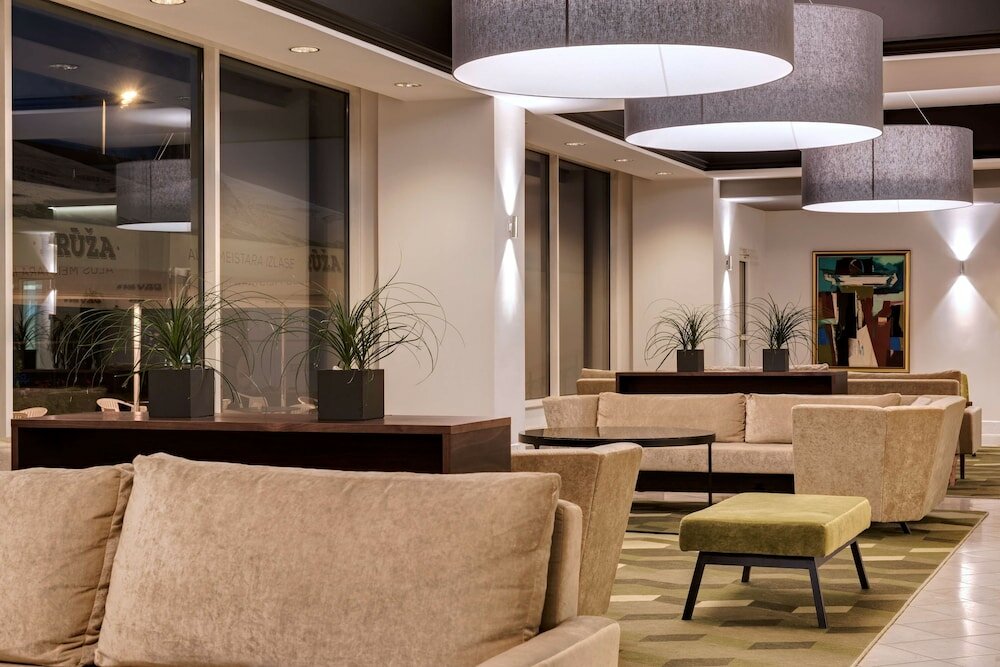 Фото Radisson Blu Daugava