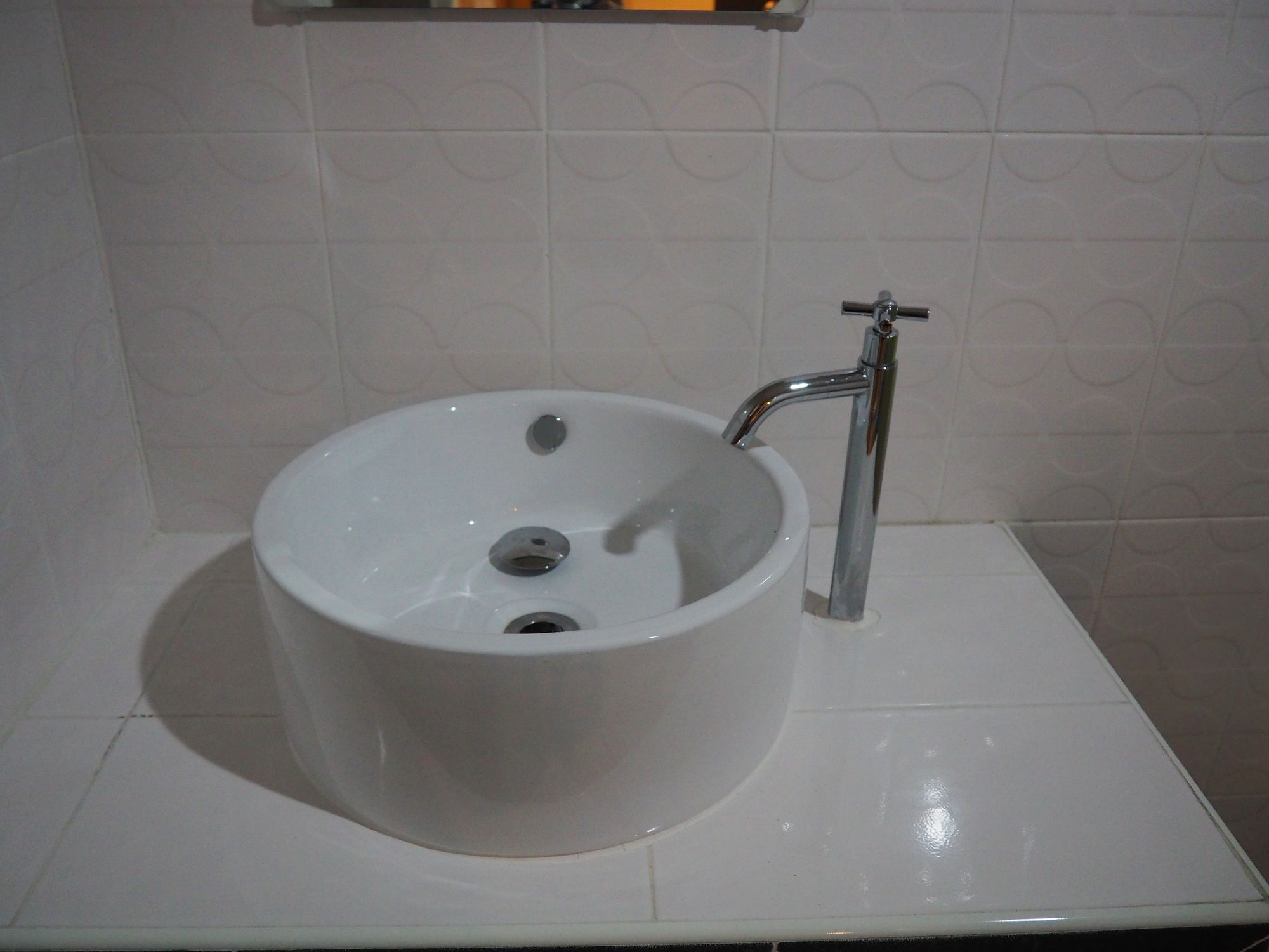 Фото Baanmae Residence