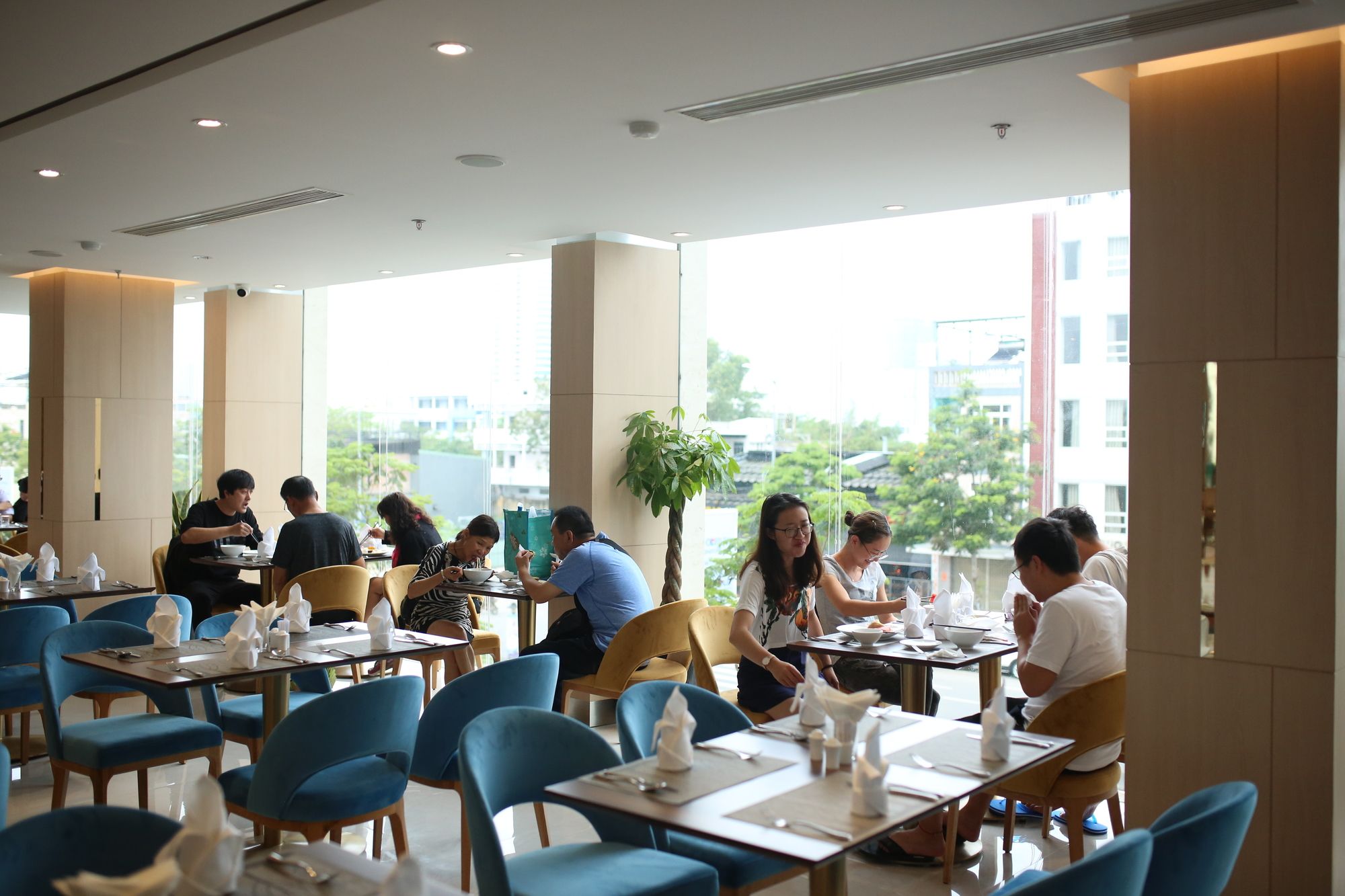 Фото San Marino Boutique Danang