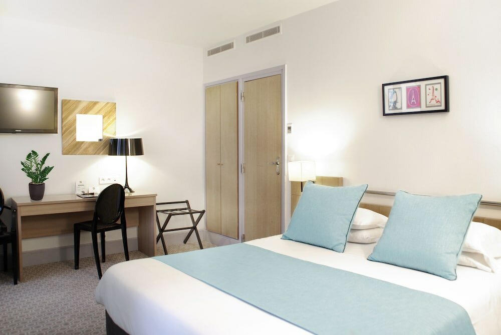 Фото Hotel Caumartin Opera