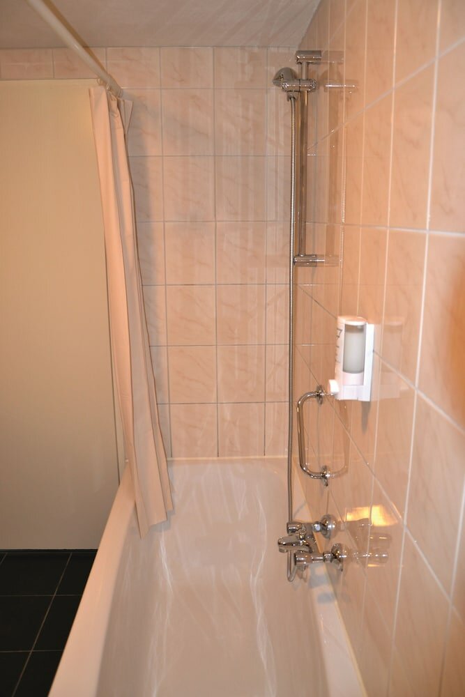 Фото Fletcher Hotel-Restaurant Heiloo