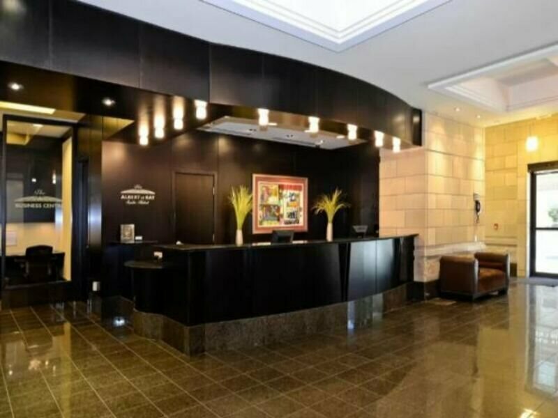 Hotel Albert at Bay Suite, Ottawa, photo