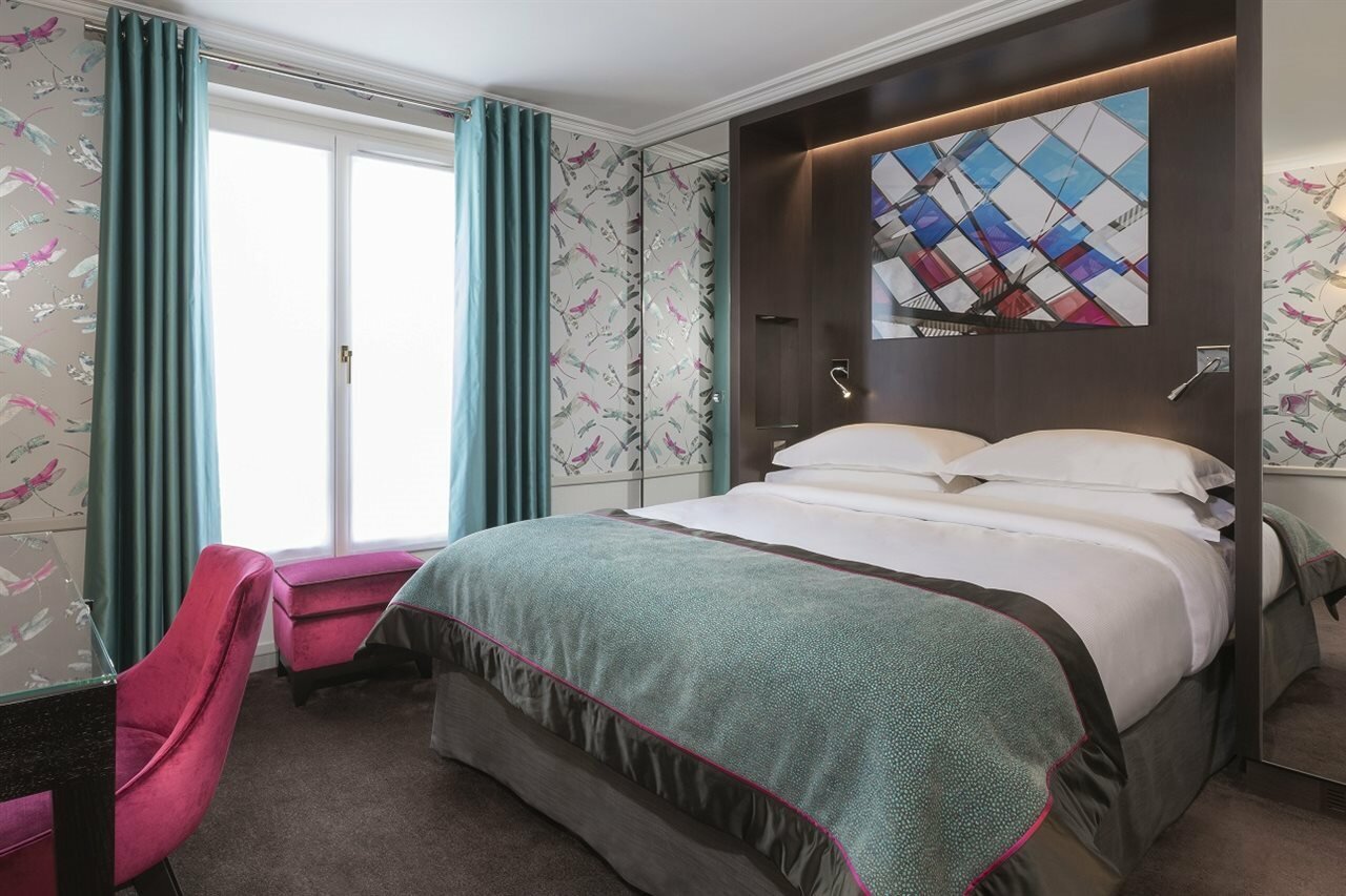 Фото Vendome Opera Hotel