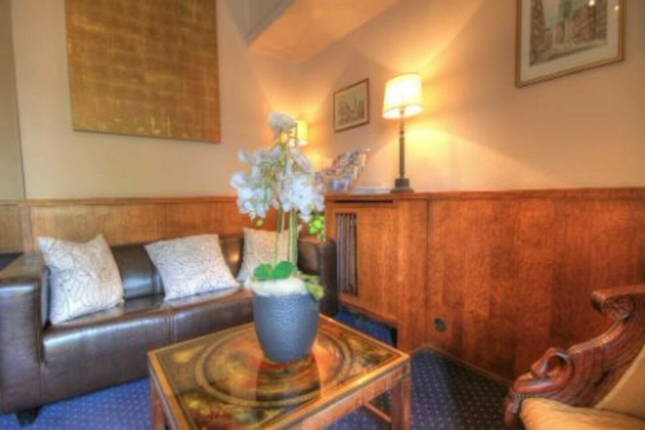 Фото Relexa hotel Bellevue