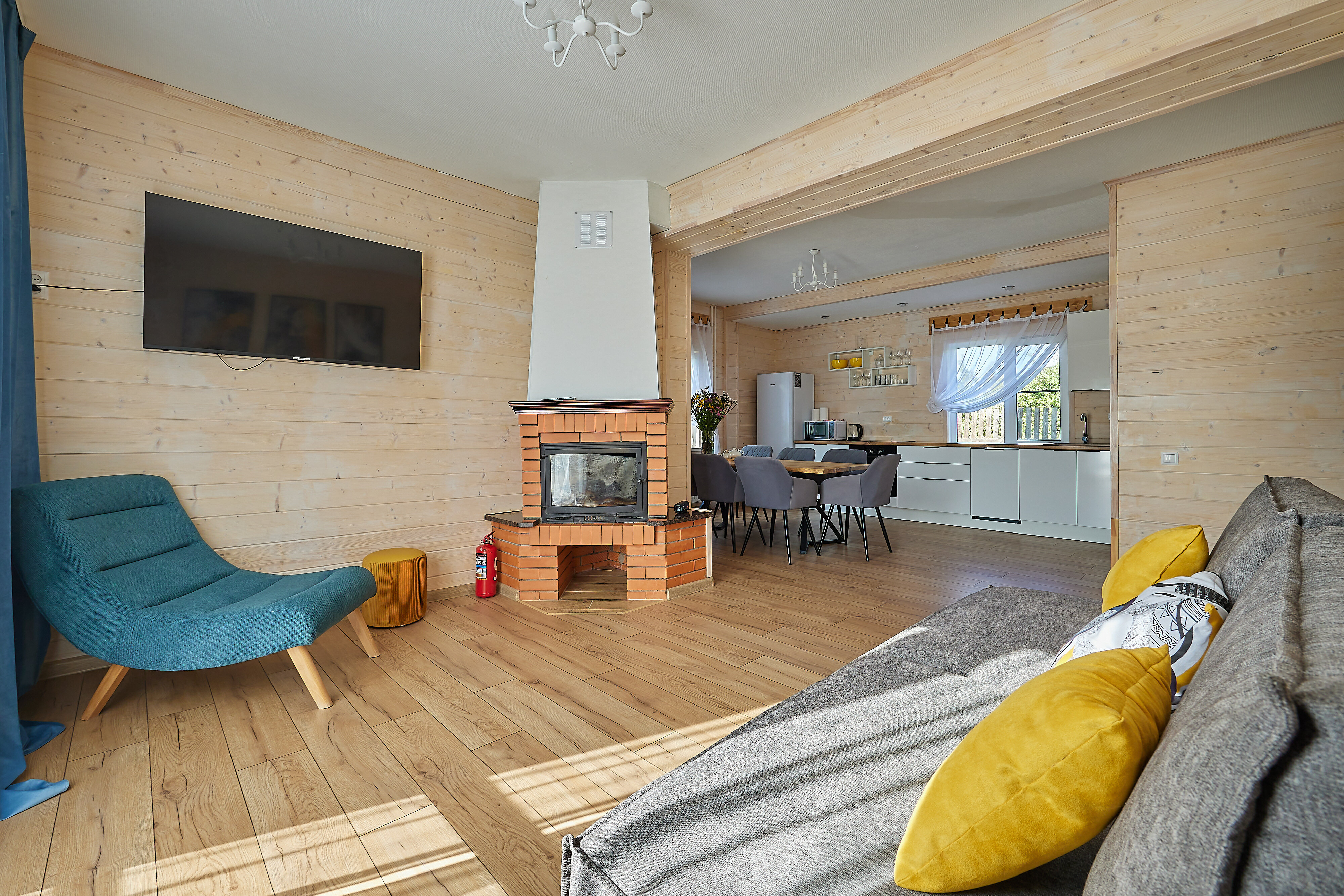 Фото Дом в Покровской