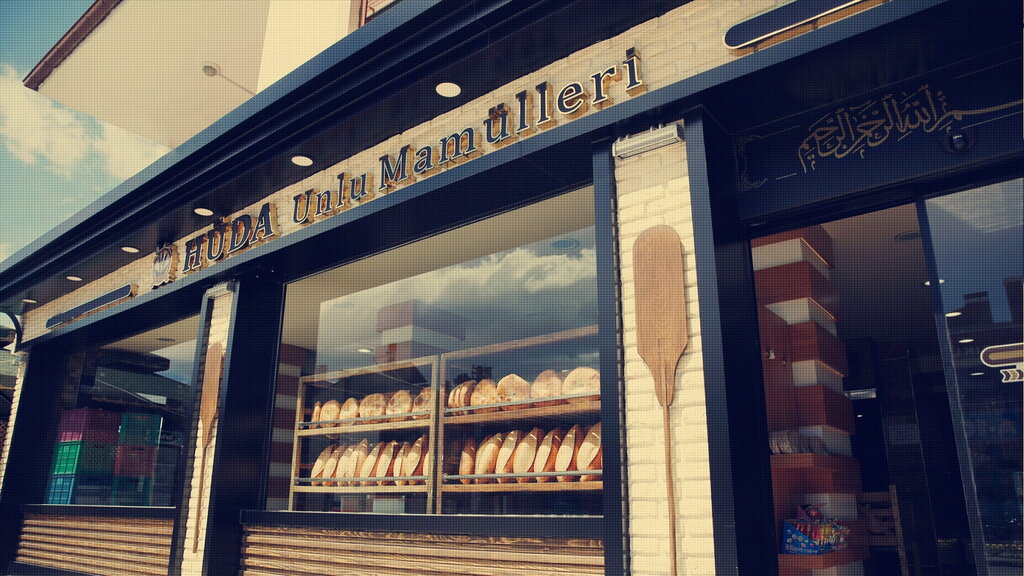 Bakery Huda Bakery Products, Konya, photo