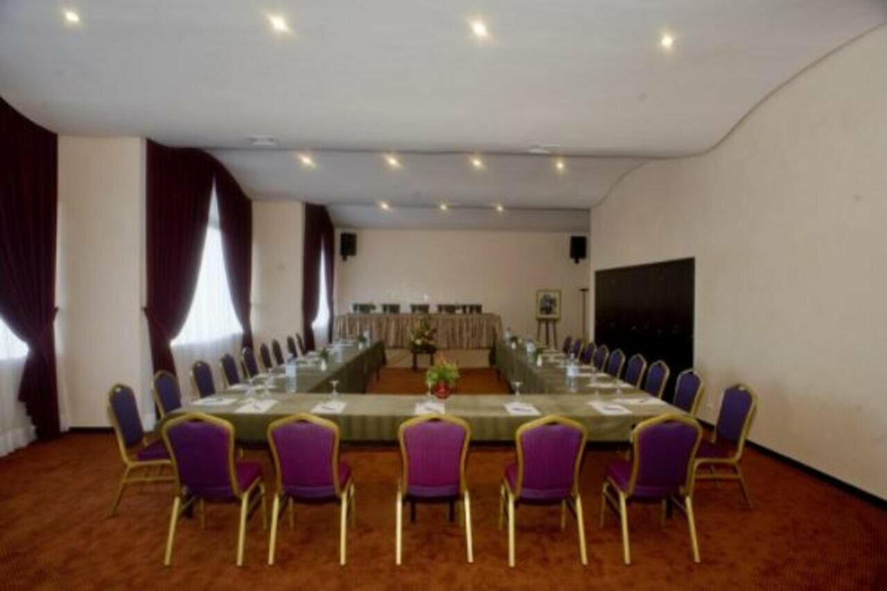 Фото Hotel Suisse