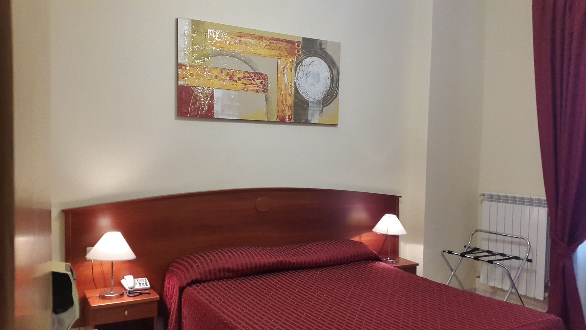 Фото Residenza Praetoria Rome