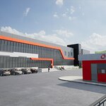 Te Engineering (İzmir, Bornova, Erzene Mah., 8 Sok., 1), ingeniería industrial