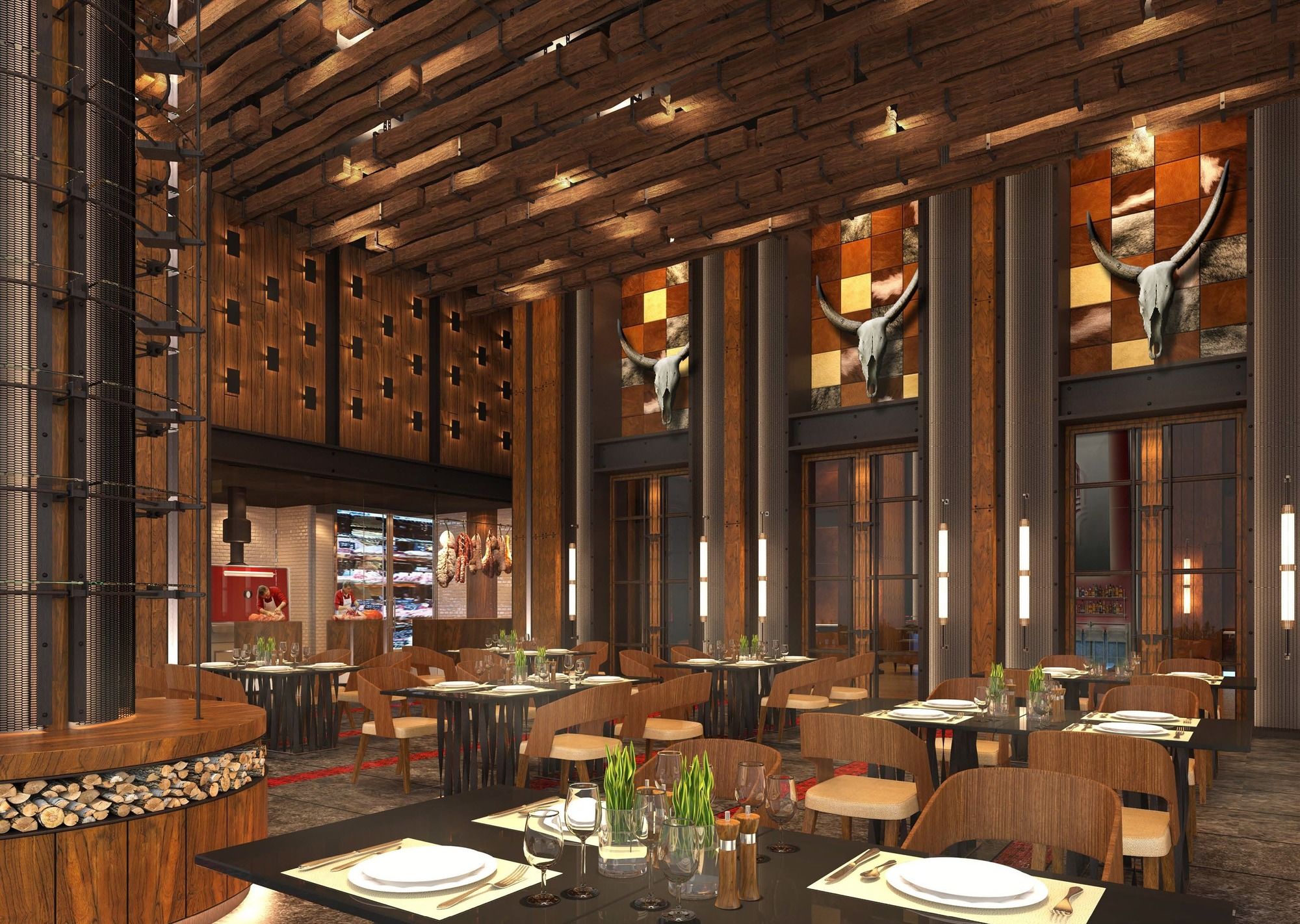 Фото InterContinental Guangzhou Exhibition Center